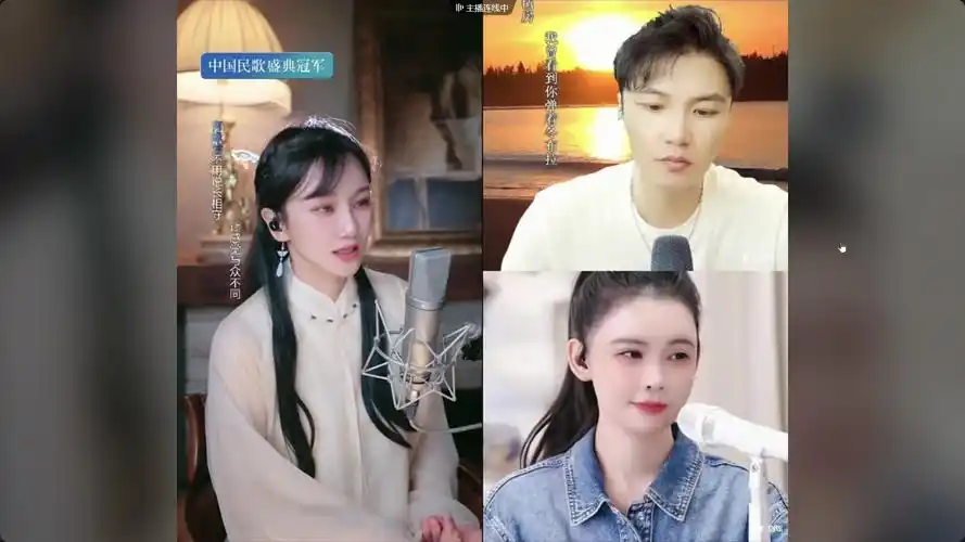 好人好梦--陈燕妮