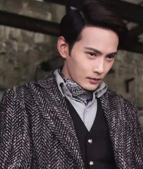 当看到徐正溪官宣退圈后,我才明白易烊千玺说的那番话|戚薇|模特|老戏