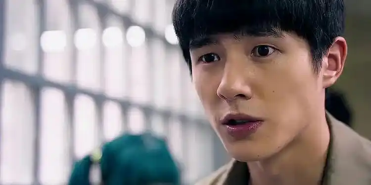 唐人街探案:听到唐仁说陈警官的属性是土,秦风整个人都不淡定了