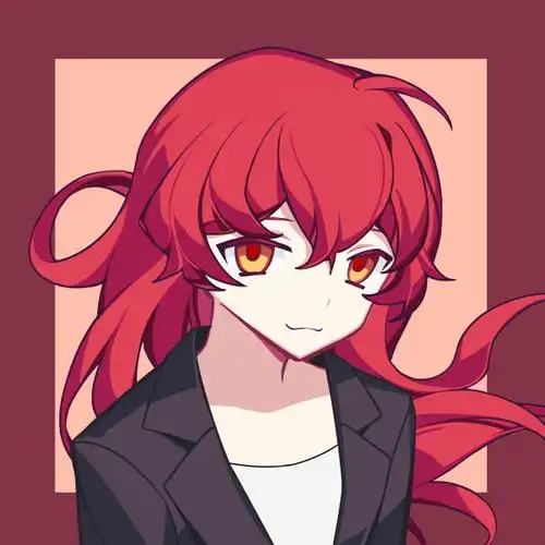 捏人 各种版本的迪卢克(ooc预警)-原神社区-米游社