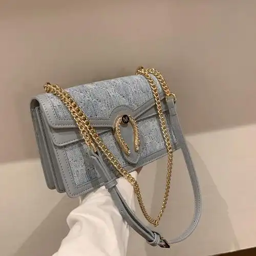 官方旗舰店官网ck女包2020新款休闲时尚潮流设计mk手提单肩斜挎包