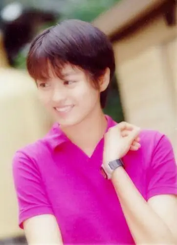 资料图片:梁咏琪(10)