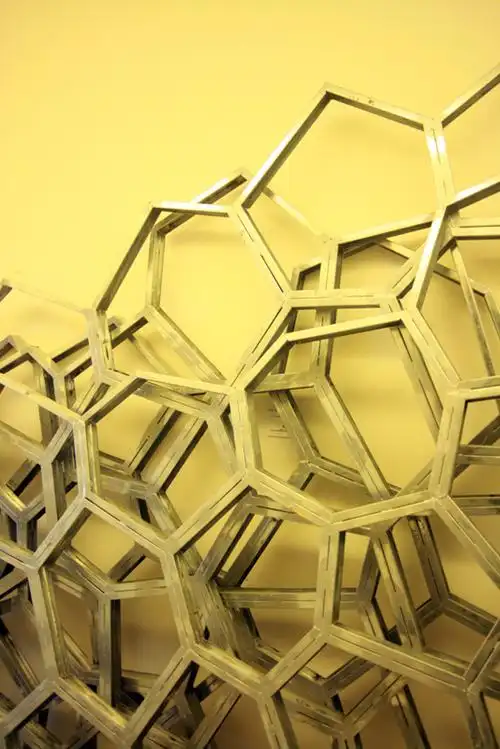 grasshopper作品欣赏