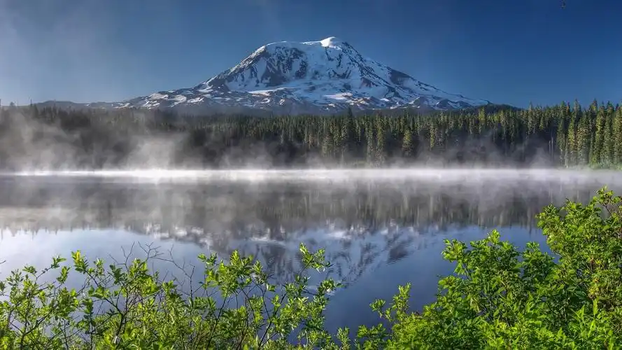 精选大自然山水美景电脑壁纸