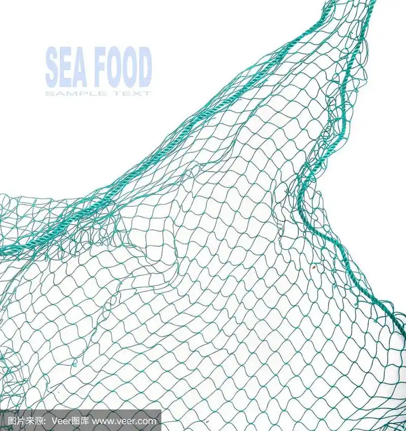 渔网.