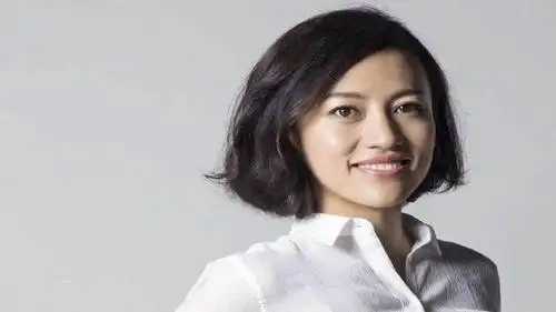 视讯中国【人物名录】柳青--2018科技行业最具影响力女性榜