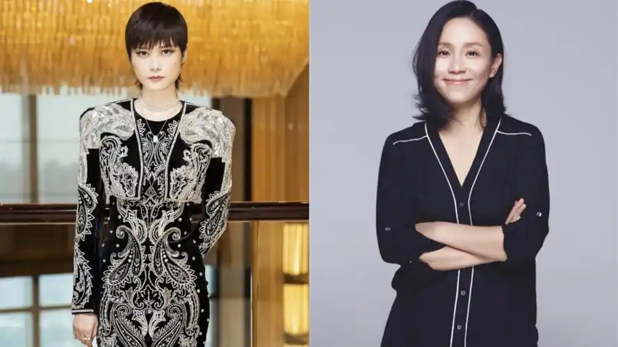 李宇春演唱会现场感谢龙丹妮,获本尊亲自玩梗:终于没人喊倒闭了