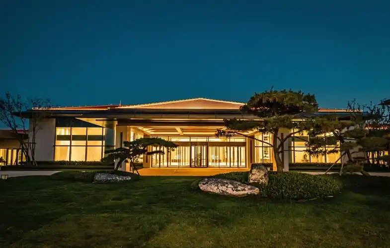 青岛-青岛崂山君澜度假酒店