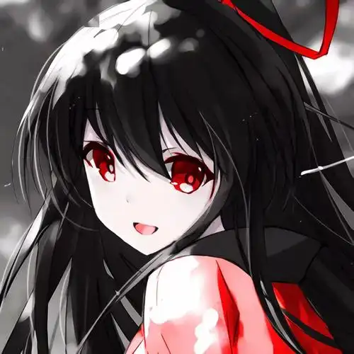 微信头像丨女生头像闺蜜头像卡通动漫头像