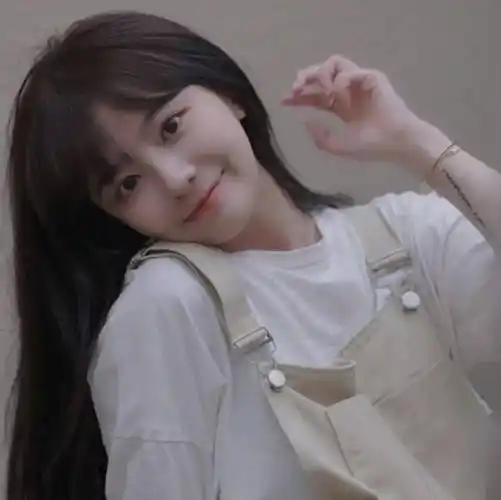 找了一组不错的微信头像试试吧