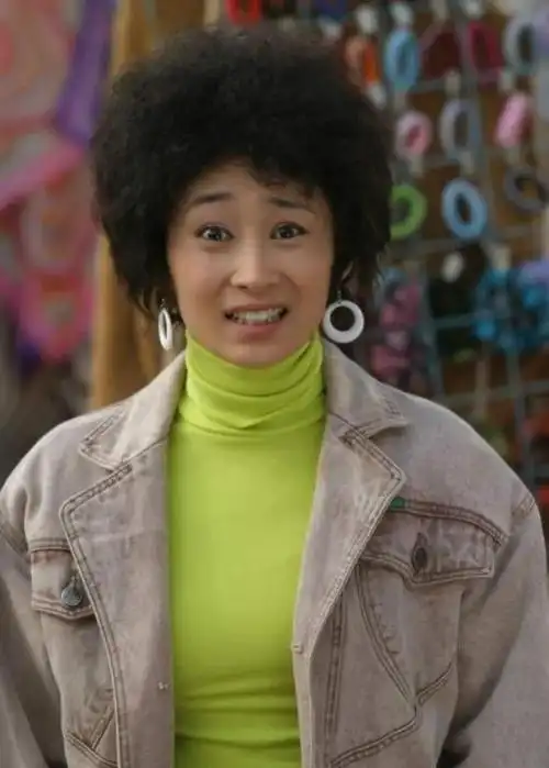 魔幻手机中这几位配角每次出现太过抢戏影帝陈创也未能入选