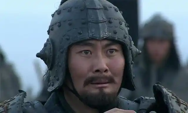 曹洪第二个是发生在《三国演义》第67回合,曹操率军平定张鲁的时候