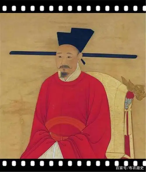 中兴之主宋孝宗,如何改变南宋现状,创建盛世局面