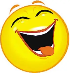 笑话真能把人逗笑吗?