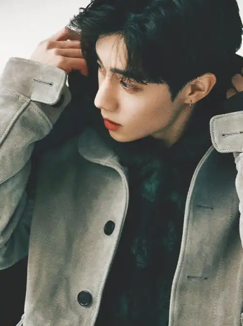 帅哥小段 - 堆糖,美图壁纸兴趣社区