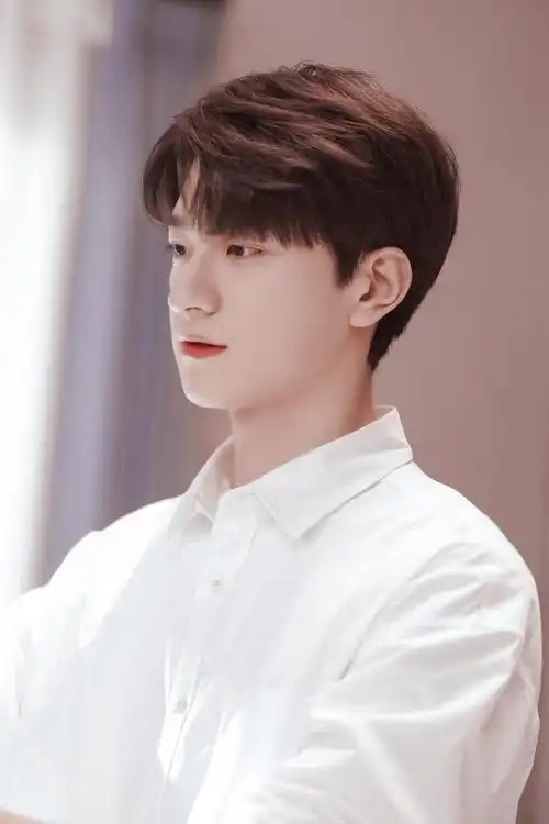 林一 cr:桜汩苒 『良辰美景好时光』