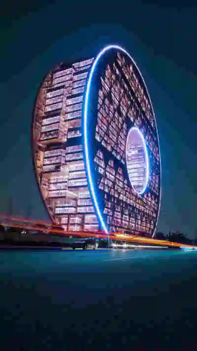 华为梦幻岛壁纸