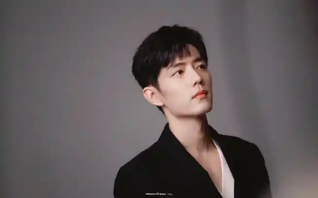 肖战海边大片花絮##肖战##肖战壁纸