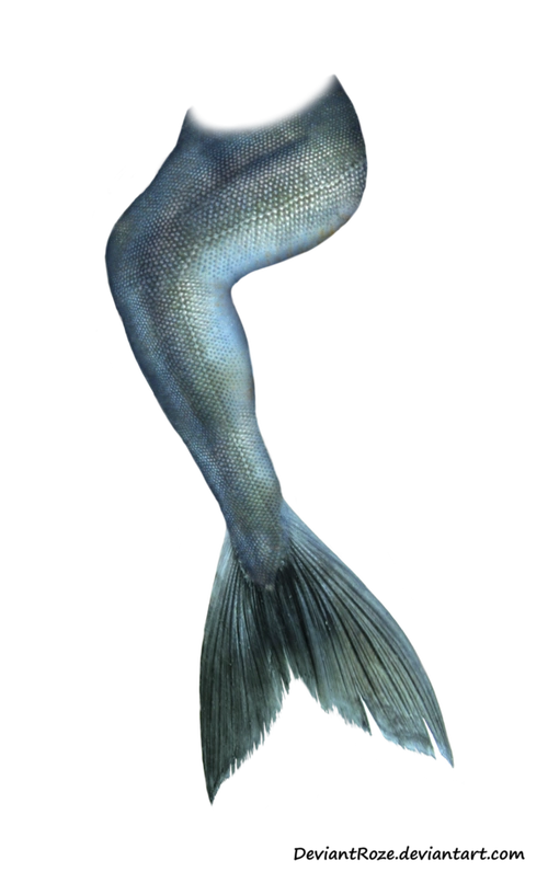 【素材】美人鱼尾素材及制作教程~_看图_cos后期吧_百度贴吧