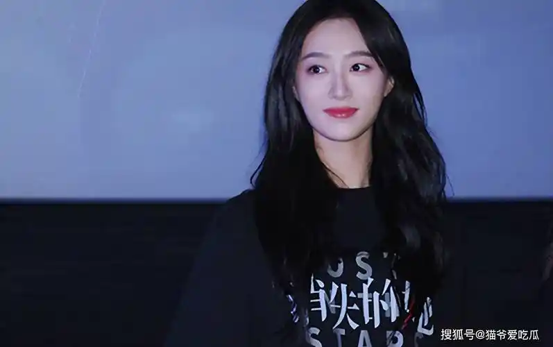 《消失的她》真假李木子扮演者资料:一位港星出身,一位新人演员