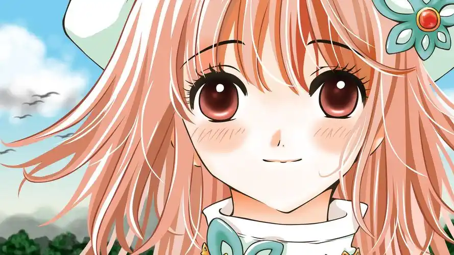 1920x1080 壁纸下载 - kobato 小鸠 高清壁纸 - 动漫壁纸 - v3壁纸