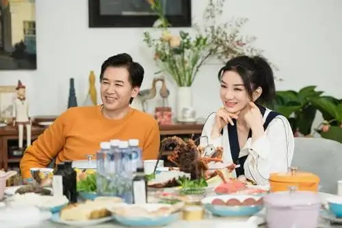 67怦然再心动甜蜜收官吴子棋cp成了