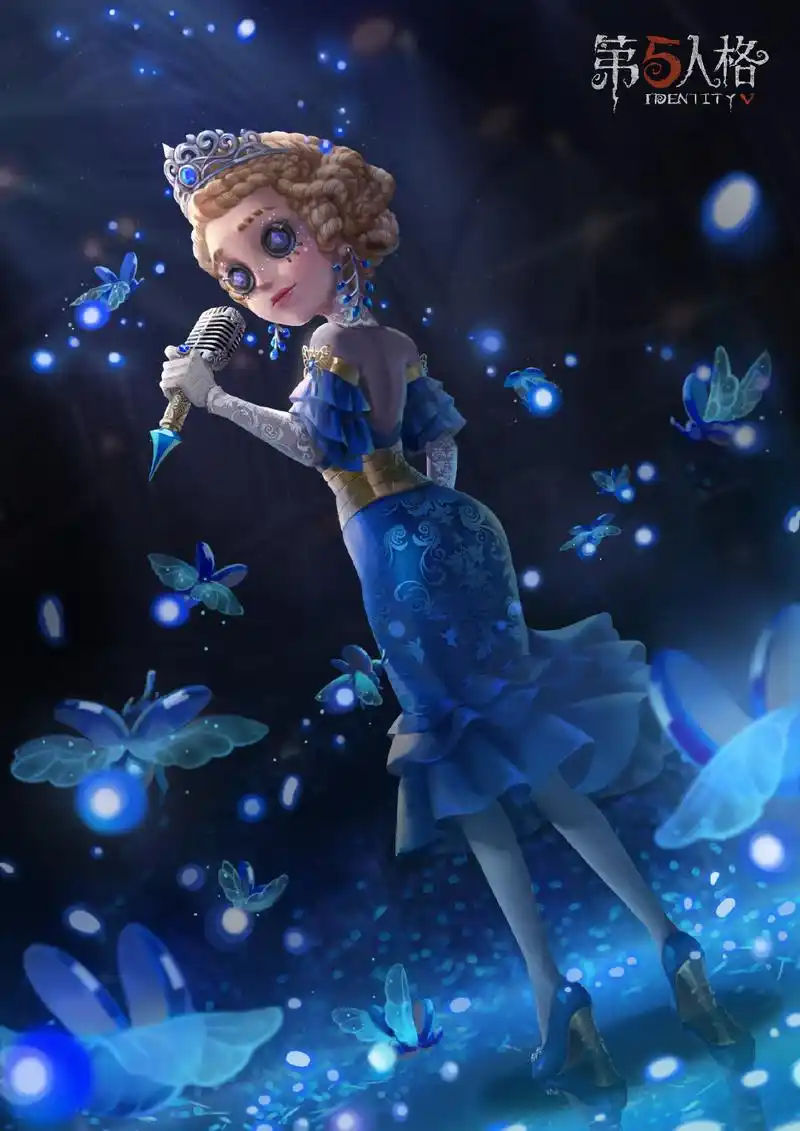 第五人格红夫人金皮遭延期,剧情版玩法,国服玩家难以体验了|金皮|皮肤