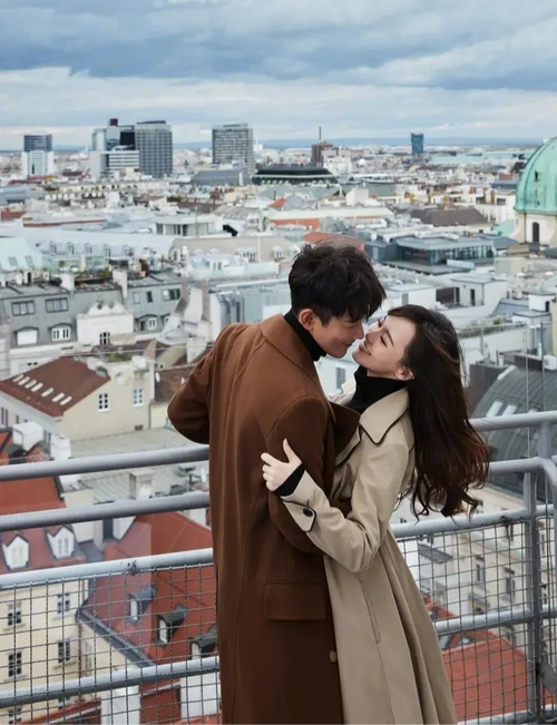 罗晋个人资料简介,罗晋介绍