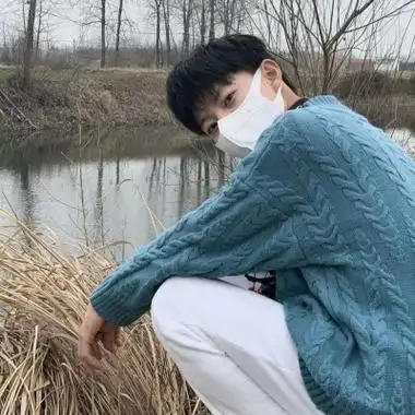 男生超帅真实照片