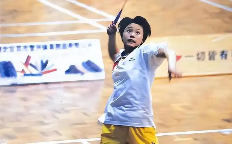 "打球女王"赵芸蕾:大满贯荣耀背后,爱情遭遇搭档夺爱之痛