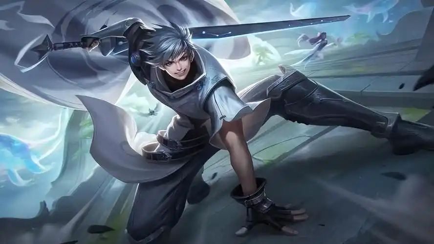 王者荣耀男性英雄颜值排行榜王者荣耀全男性英雄颜值排行