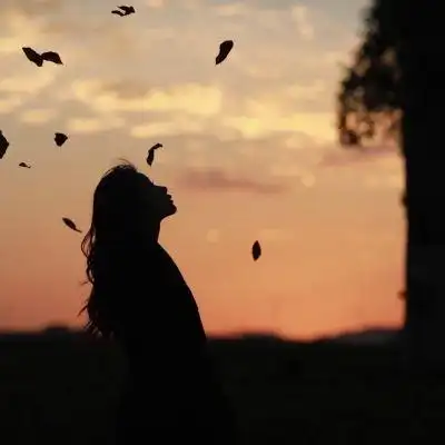 情绪图(二)_女生头像_我要个性网