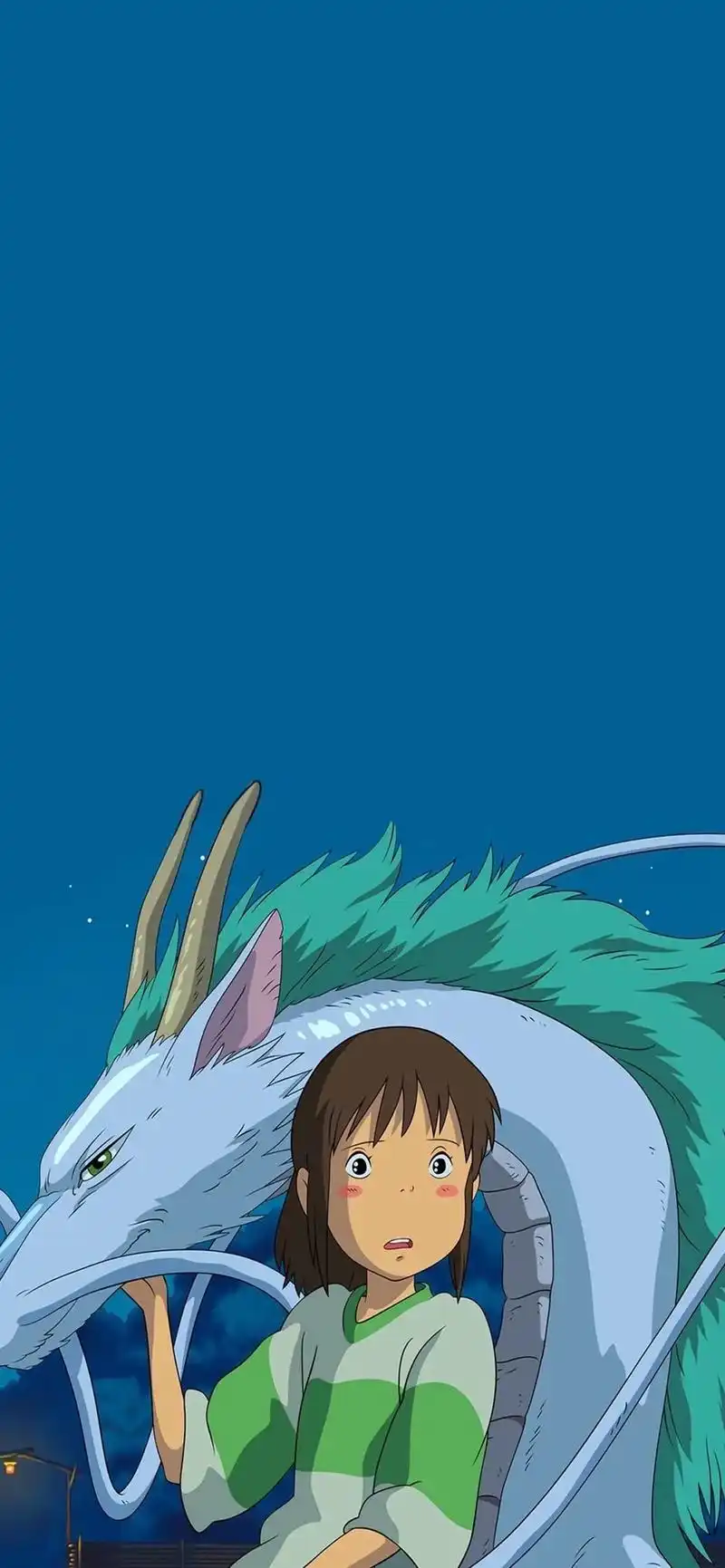 宫崎骏动漫合集壁纸
