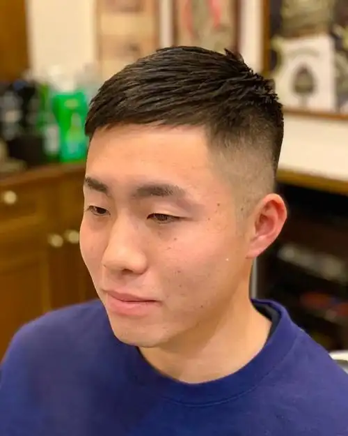 发量稀疏,贴头皮,好油腻|脸型|短发|卷发|染发|齐刘海_网易订阅