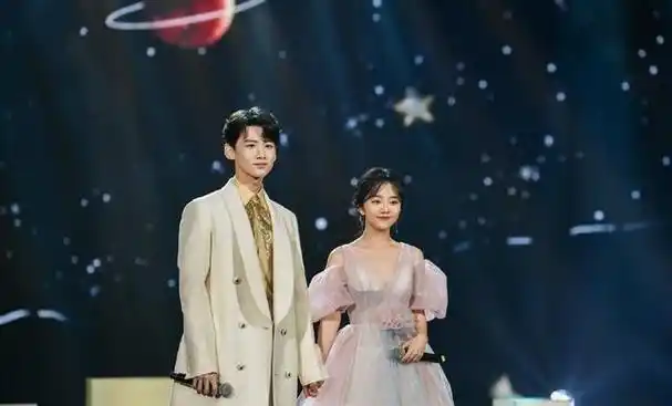 谭松韵欧豪现在关系(34人善人欺)(45)