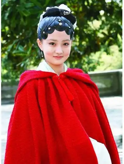 新红楼梦演员,新红楼梦演员图片-友友