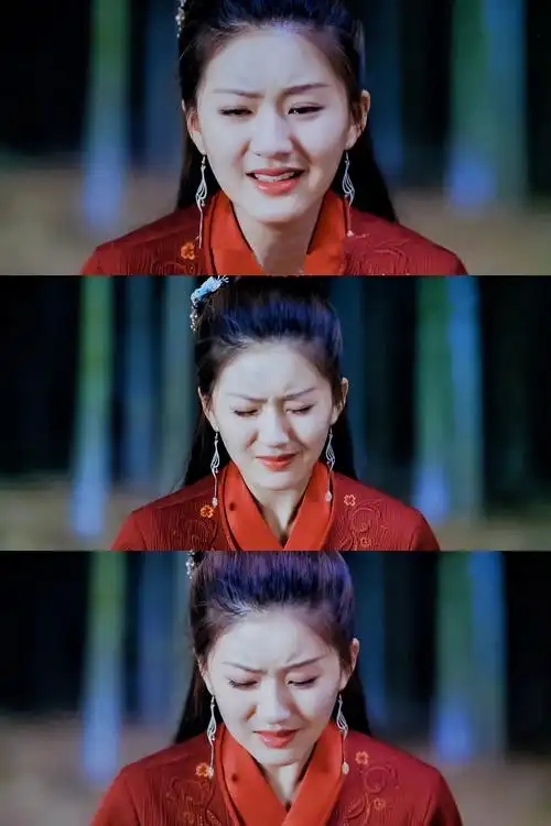 《三千鸦杀》【覃川】 赵露思