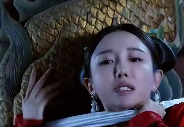 洪武31年,朱元璋残暴令38位嫔妃殉葬:去地下继续服侍我