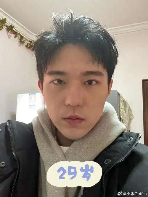 一个男生16岁—29岁的成长(原相机无美颜)