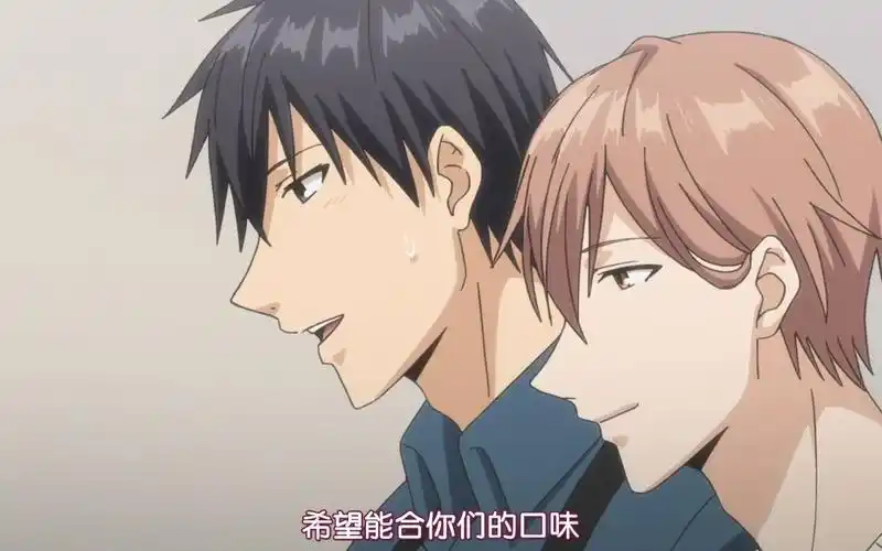 未删减-【就算是爸爸也想做】高清生肉来啦!淑女慎入!