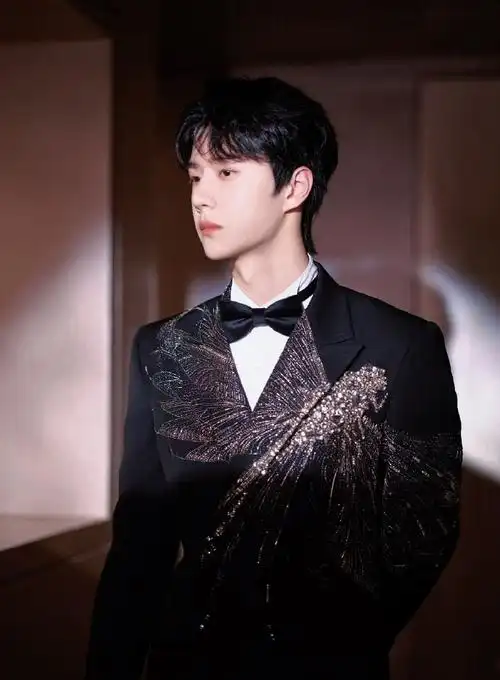 王一博 - 高清图片,堆糖,美图壁纸兴趣社区