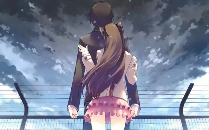 一首届不到的爱,送给各位臭dd们