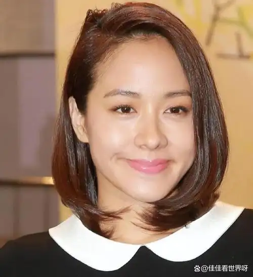 金马影后林嘉欣宣布离婚,结束12年婚姻,曾未婚怀孕被骂小三