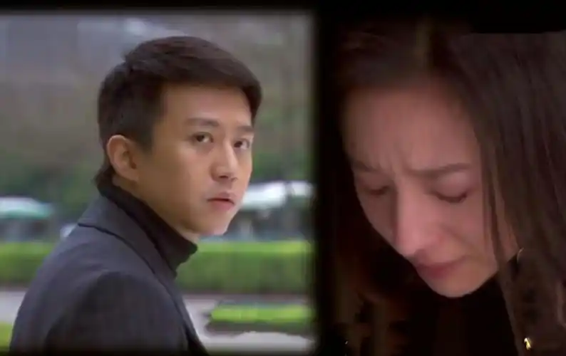 观《相爱十年》 再次泪崩