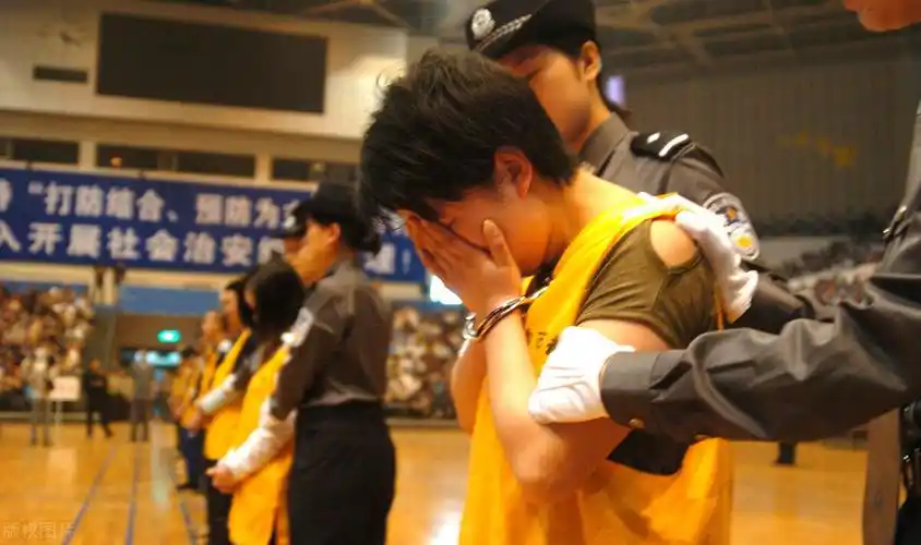 死刑犯在执行死刑的前一天都经历什么?法院会满足其任何要求吗?