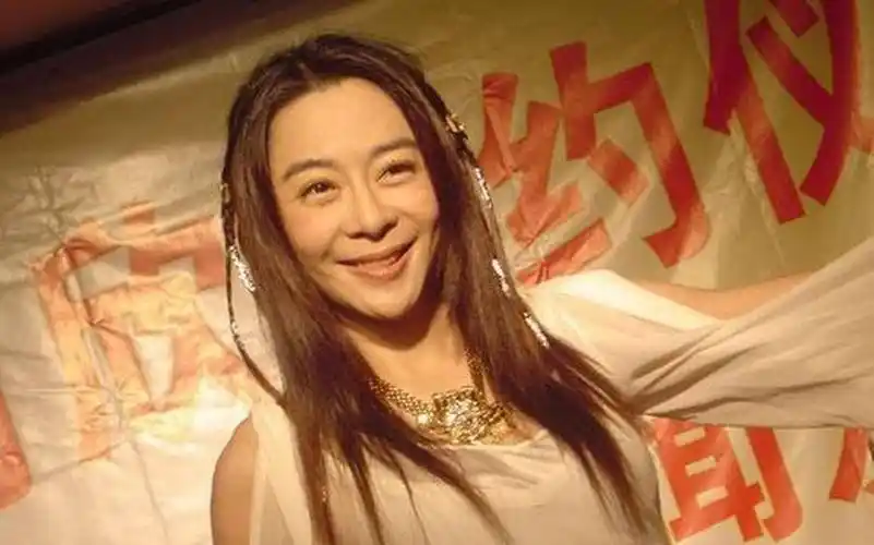 帮刘德华做了10年的替身,如今娶了刘德华的前女友,得利又赚钱_杜奕衡_