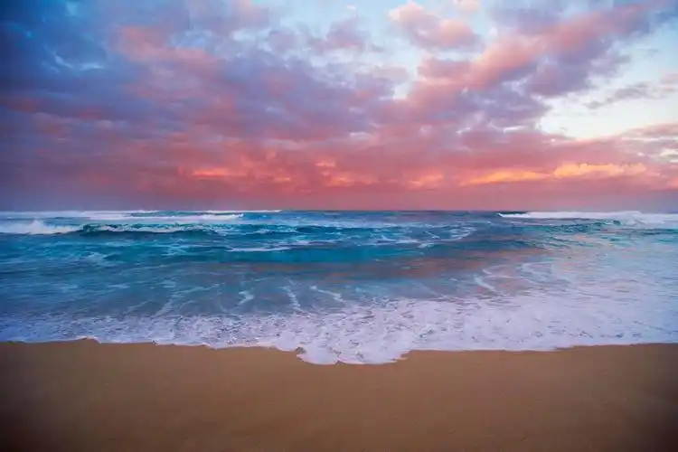 唯美景色精美壁纸_好看的自然景色_风景壁纸