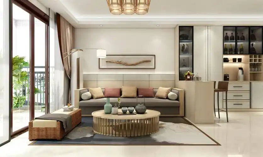 全屋定制家具几万种户型方案_全屋定制效果图大全_万家乐全屋定制商城