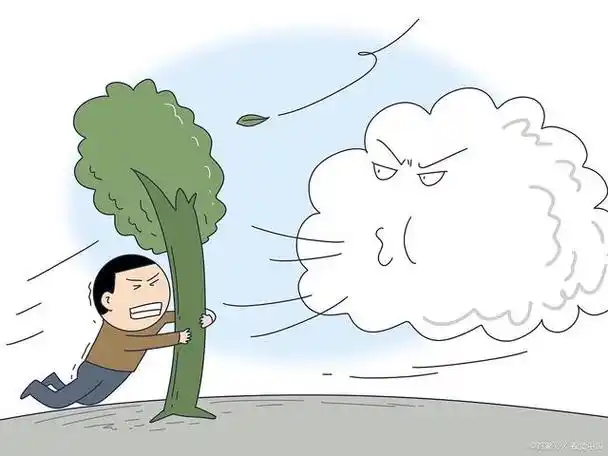 官场微小说:局长模仿诸葛亮,办公室内借北风