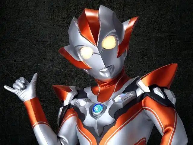 赛文|奥特曼|贝利亚|雷欧_网易订阅